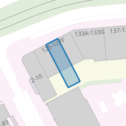 Perceel DHV00-H-4107