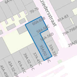 Perceel DHV00-H-4111