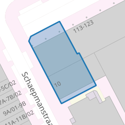 Perceel DHV00-H-4113