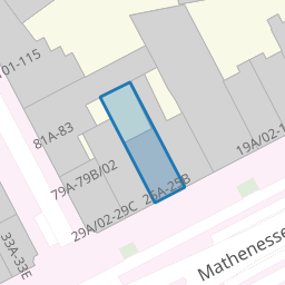 Perceel DHV00-H-4125