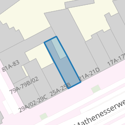 Perceel DHV00-H-4126