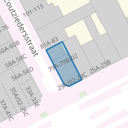 Perceel DHV00-H-4127