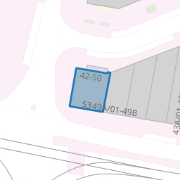 Perceel DHV00-H-4135