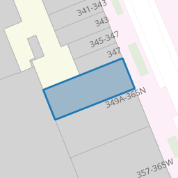 Perceel DHV00-H-4138