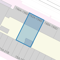 Perceel DHV00-H-4155