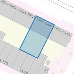 Perceel DHV00-H-4157