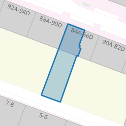 Perceel DHV00-H-4175