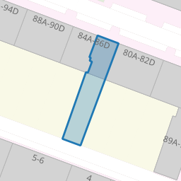 Perceel DHV00-H-4176