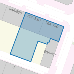 Perceel DHV00-H-4177