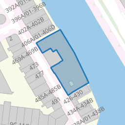 Perceel DHV00-H-4183