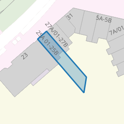 Perceel DHV00-H-4186