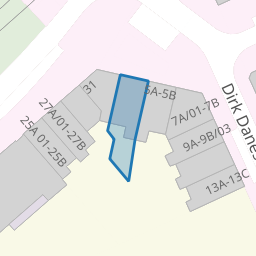 Perceel DHV00-H-4190