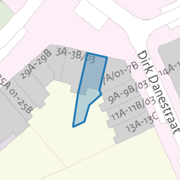 Perceel DHV00-H-4191