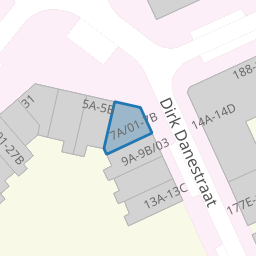 Perceel DHV00-H-4192