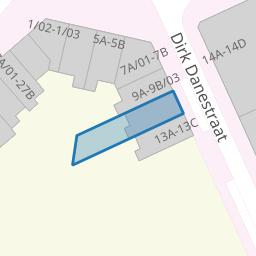 Perceel DHV00-H-4194