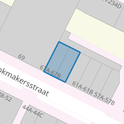 Perceel DHV00-H-4213