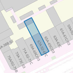 Perceel DHV00-H-4258