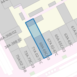 Perceel DHV00-H-4259