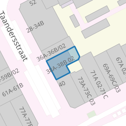 Perceel DHV00-H-4262