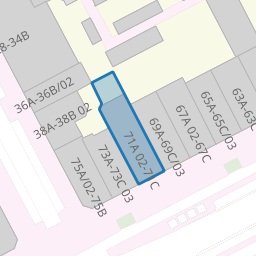 Perceel DHV00-H-4264