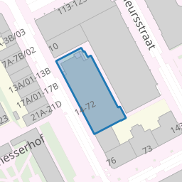 Perceel DHV00-H-4284