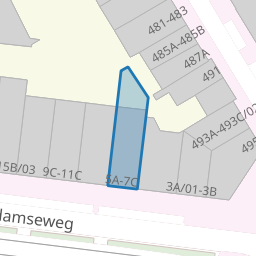 Perceel DHV00-H-4292