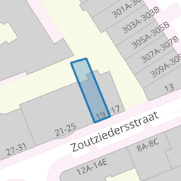 Perceel DHV00-H-4307