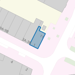 Perceel DHV00-H-4386