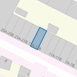 Perceel DHV00-H-4390