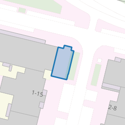 Perceel DHV00-H-4451