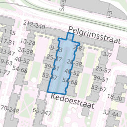 Perceel DHV00-H-4457
