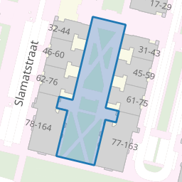 Perceel DHV00-H-4469