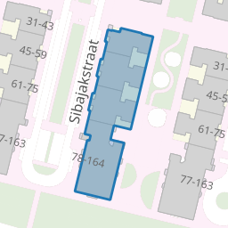 Perceel DHV00-H-4471