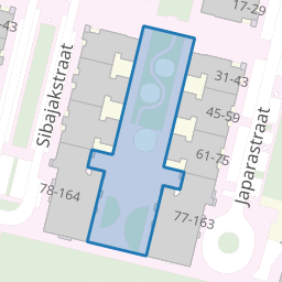 Perceel DHV00-H-4472