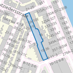 Perceel DHV00-H-4483