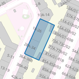 Perceel DHV00-H-4484