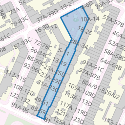 Perceel DHV00-H-4485