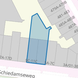 Perceel DHV00-H-4486
