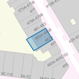 Perceel DHV00-H-4487