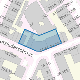 Perceel DHV00-H-4488