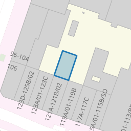 Perceel DHV00-H-4494