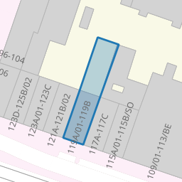 Perceel DHV00-H-4495