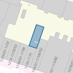 Perceel DHV00-H-4496