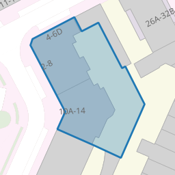 Perceel DHV00-H-4499