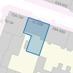 Perceel DHV00-H-4502