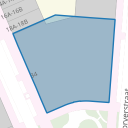 Perceel DHV00-H-4517