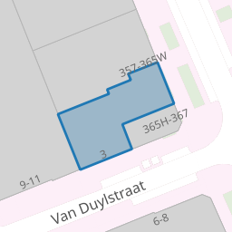 Perceel DHV00-H-4528