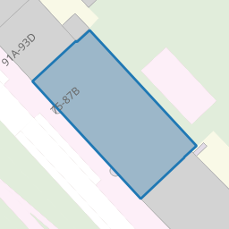 Perceel DHV00-H-4537