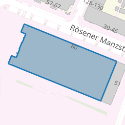 Perceel DHV00-H-4540