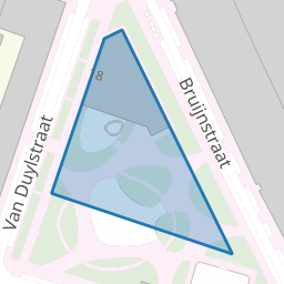 Perceel DHV00-H-4541